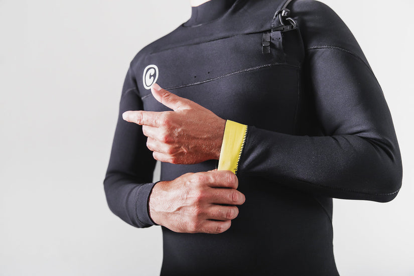 Wetsuits By Thickness
