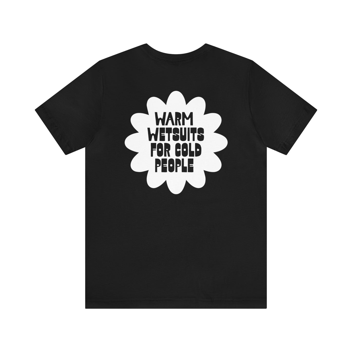 Warm Suits T-Shirt