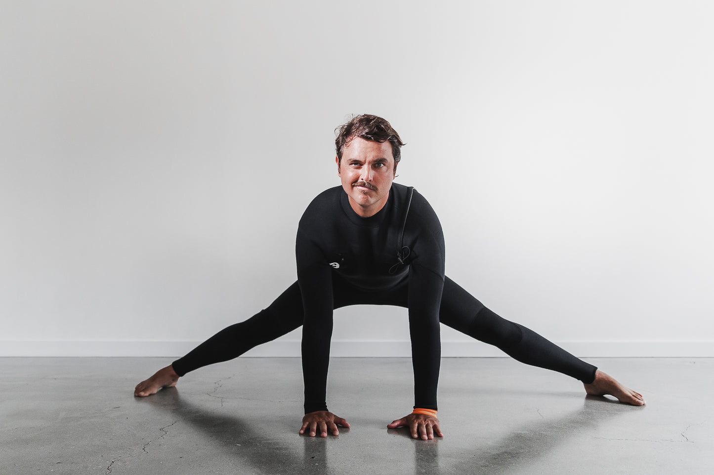 4/3mm Men's Wetsuit