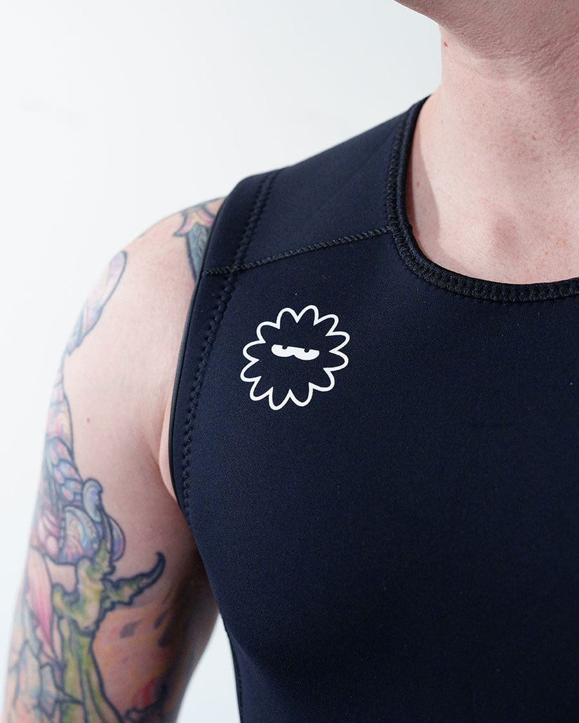 2/2mm Wetsuits