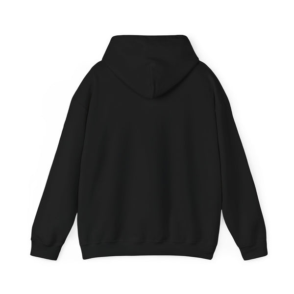 Warm Suits Hoodie