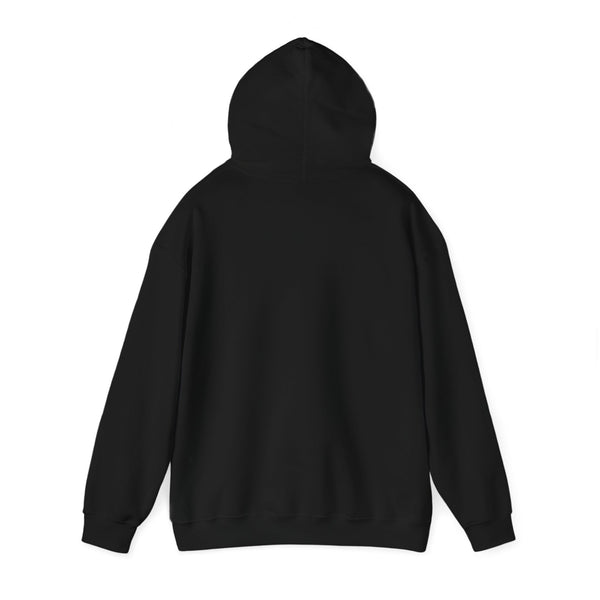 Warm Suits Hoodie