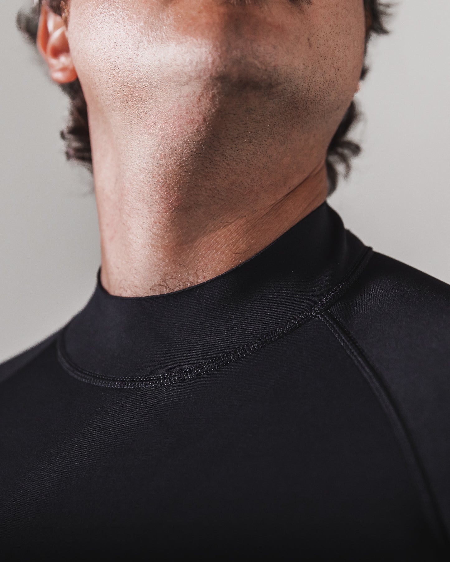 1.5mm Men's Wetsuit Jacket