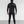 Load image into Gallery viewer, 4+/3mm Hooded Men's Wetsuit
