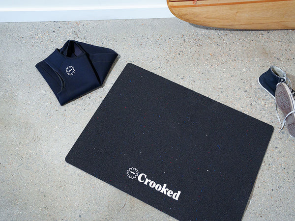 Surf Changing Mat