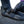 Load image into Gallery viewer, 4mm Crooked Split-toe Booties
