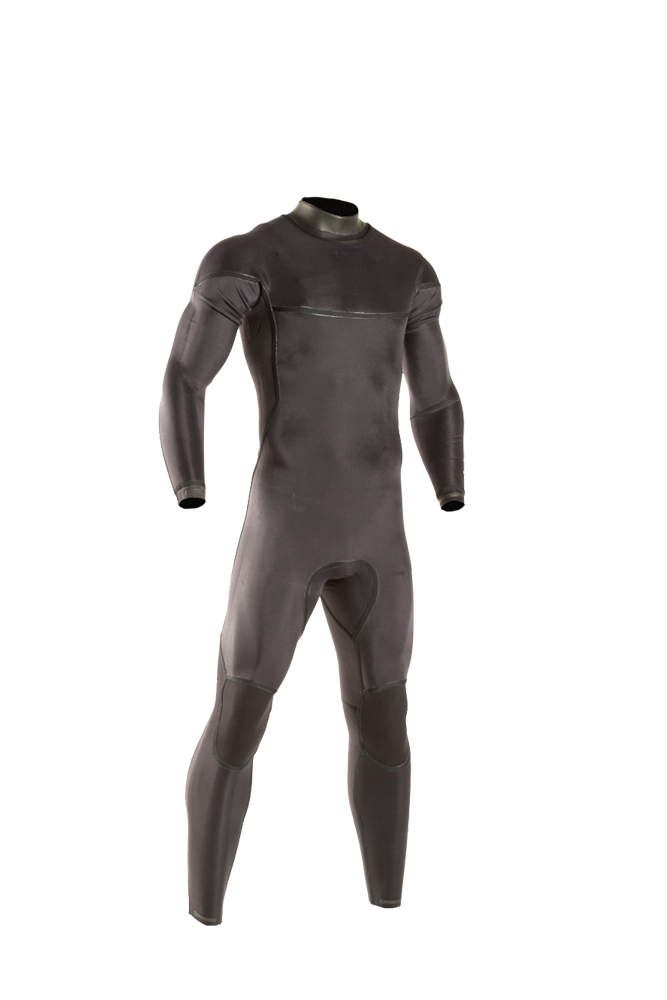 3/2mm Men's Wetsuit