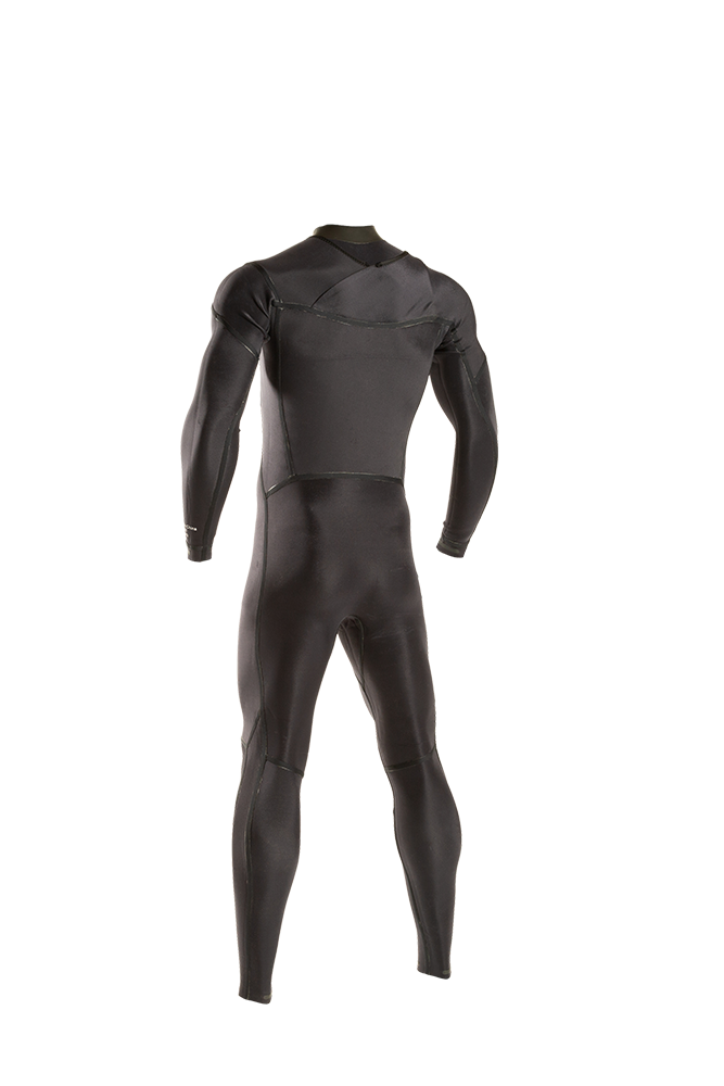 3/2mm Men's Wetsuit