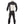 Load image into Gallery viewer, 5+/4mm Men's Hooded Wetsuit
