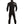 Load image into Gallery viewer, 5+/4mm Men's Hooded Wetsuit
