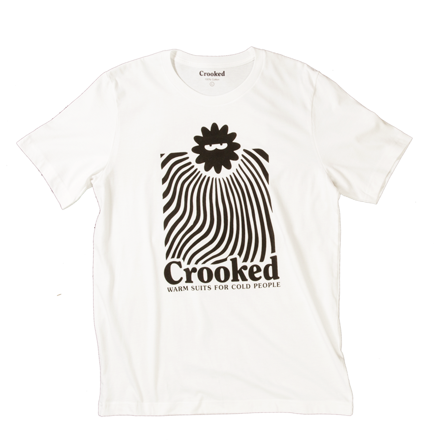 Crooked Rays
