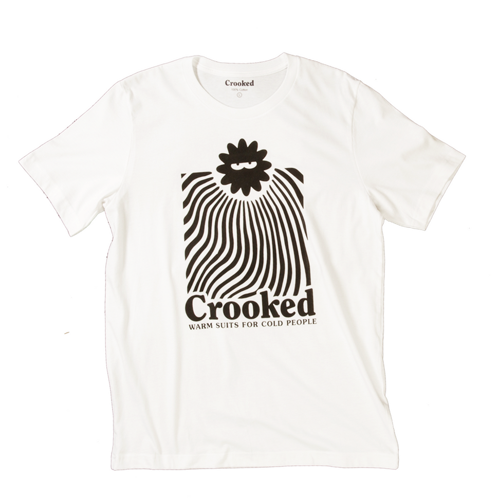 Crooked Rays