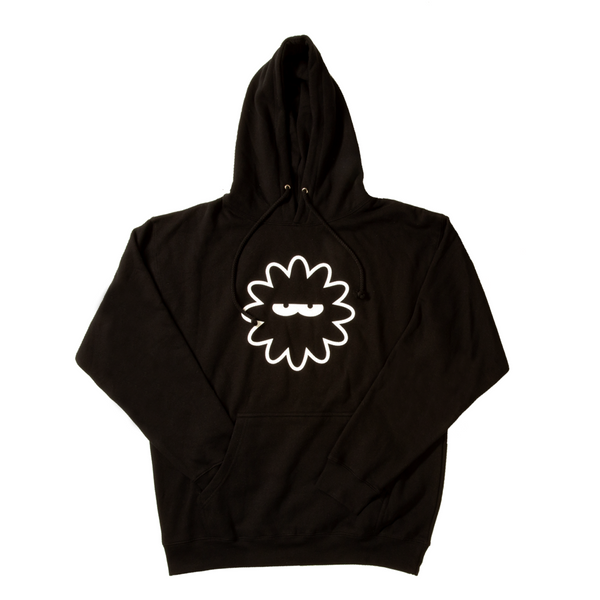 Crooked Hoodie